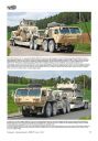 HEMTT - Heavy Expanded Mobility Tactical Truck<br>Entwicklung, Technik und Varianten - Teil 2